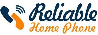 Reliable Home Phone Logo