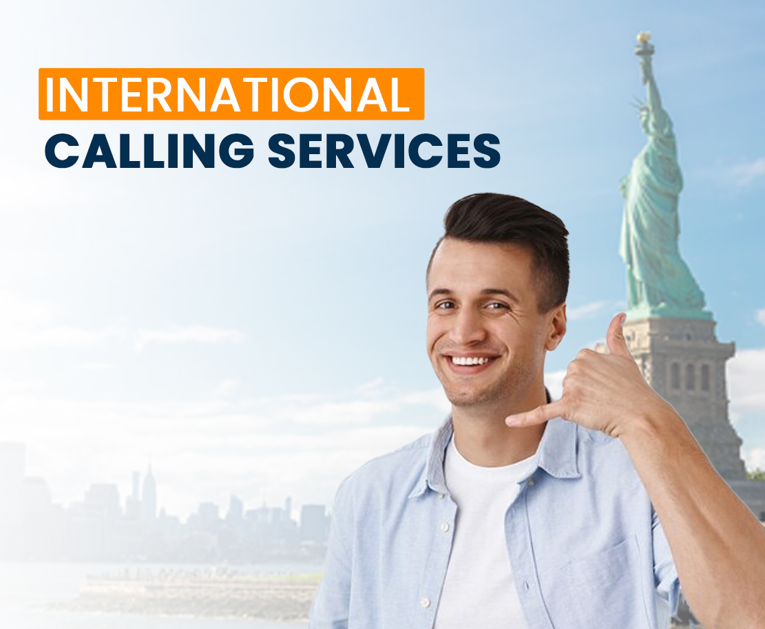 Best International Calling Service Provider Reliable Home Phone
