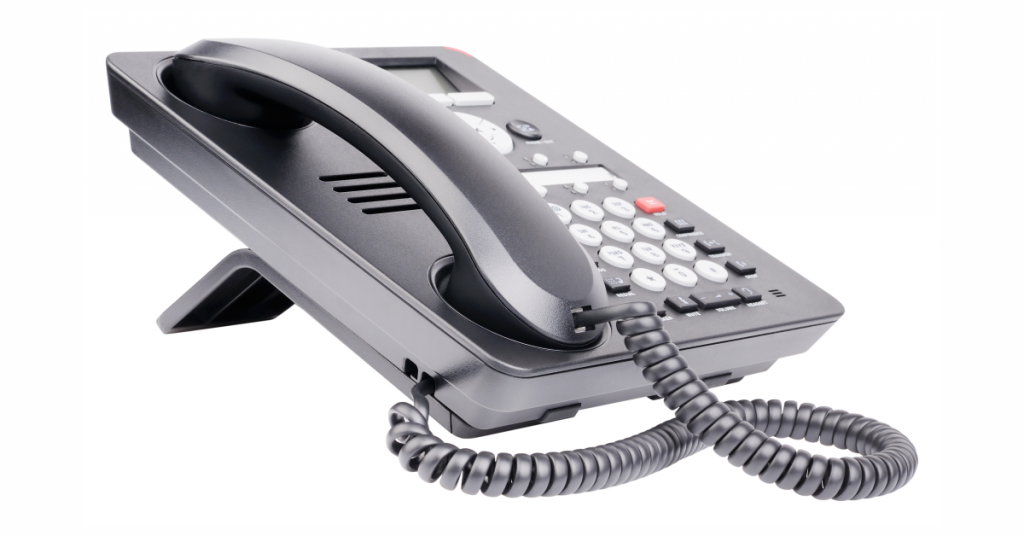 VoIP Home Phone