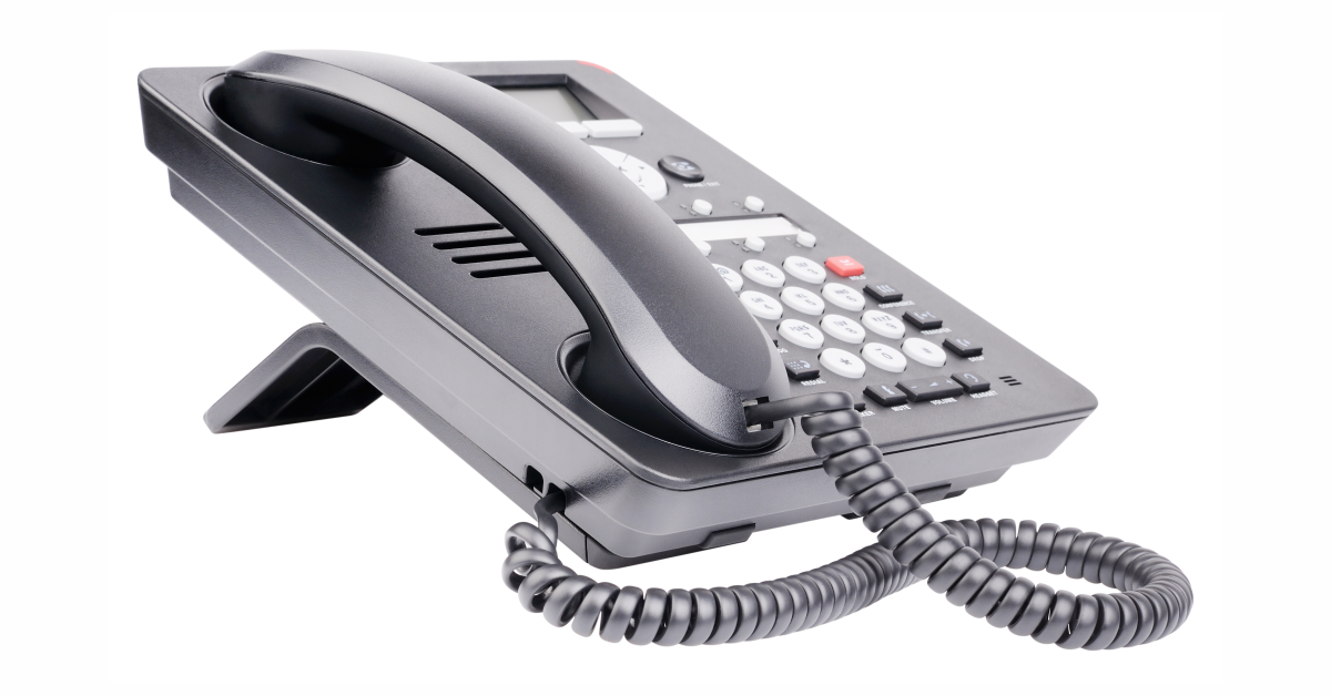 How to Convert Your Landline Phone to VoIP Home Phone?