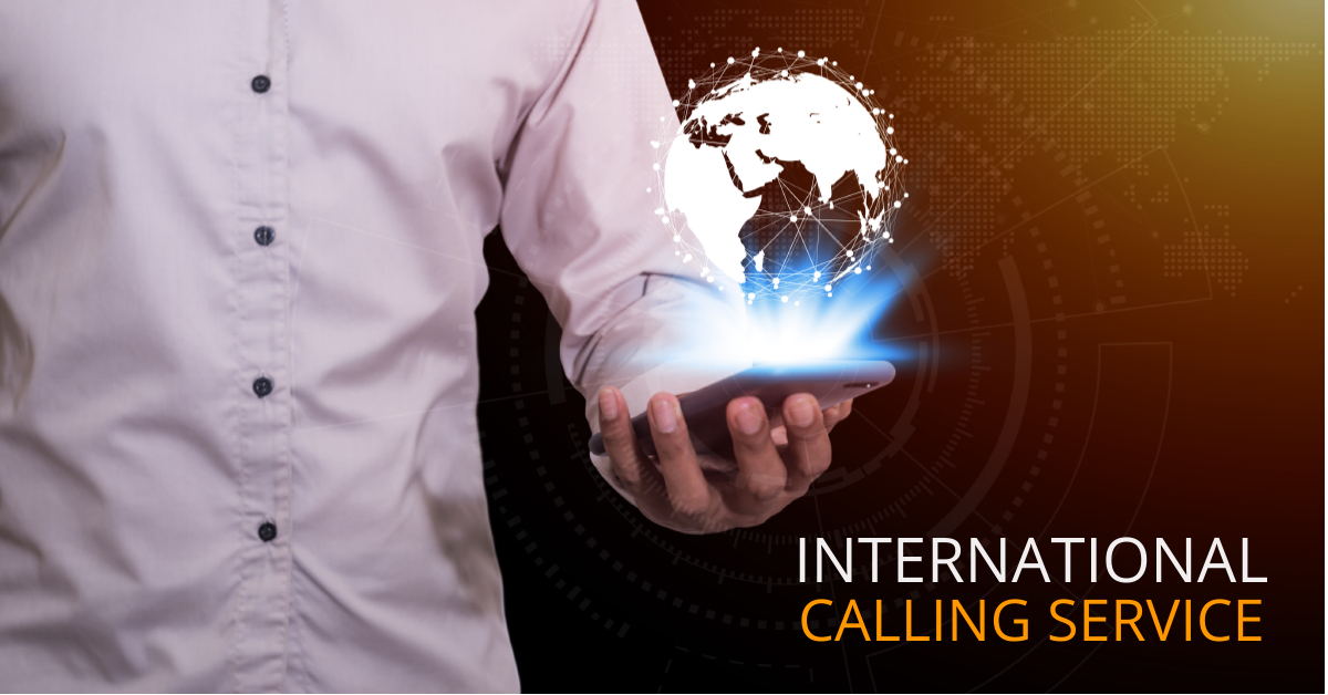 How International Calling Benefits The Home Phone Users