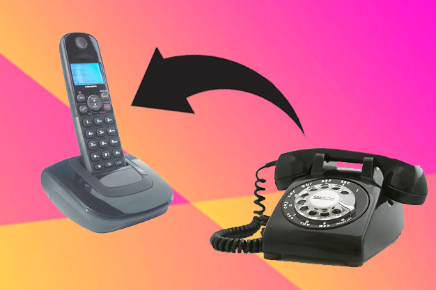 How to Connect your Land phone with Cloud Based VoIP connection