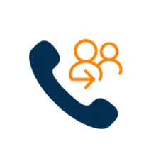 VoIP Rphone service of follow-Me Option works with your existing phones you don’t have to buy new phone you’ll never miss an important call.