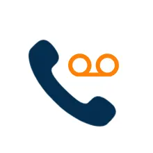 VoIP Rphone service allows you to access voicemail without short code irrespective of time and place.